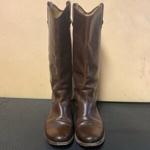 Frye Tall Boots